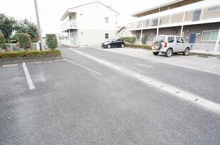 氏家駅 徒歩17分 1階の物件外観写真